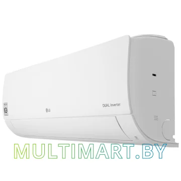 Внутренний блок LG S07EQR.NSAR картинка 13